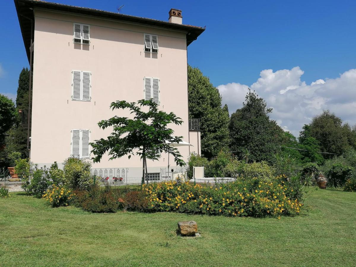 La Cantina Di Tonino Lucca Exterior foto