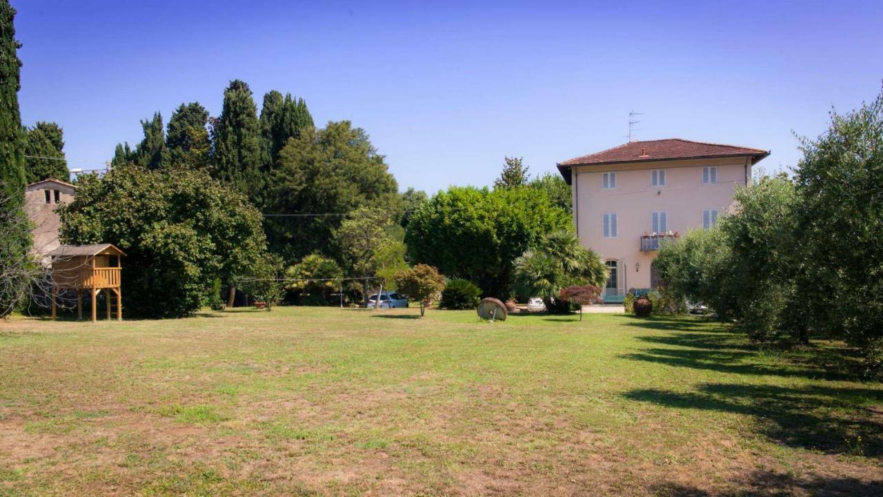 La Cantina Di Tonino Lucca Exterior foto