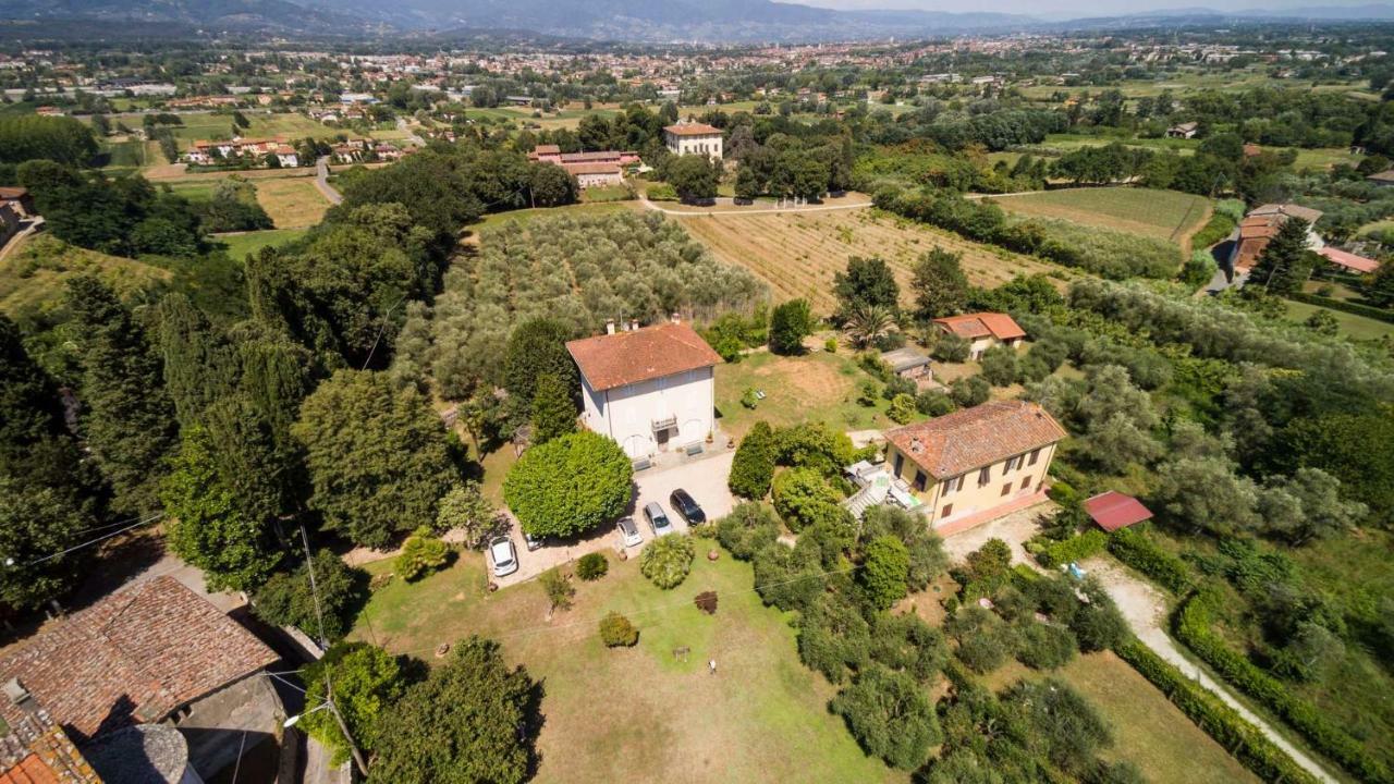 La Cantina Di Tonino Lucca Exterior foto